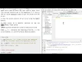 26 Python - File Handling