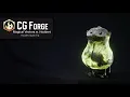 Houdini Magical Vectors with Hoobert Quick Tips