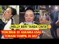 Lagu HEBOH! Ada Arbil, Melly Beri 'Tanda Cinta' Rahasia, Terciduk Bersama di Asrama Usai DA7! 