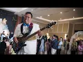 Download Lagu Anugrah Terindah - Andmesh cover by Athanasia \u0026 Cousticable Music from the Wedding of Martin \u0026 Yuli