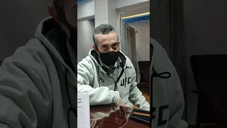 تجربتي مع الدعامة الذكرية 