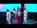 Soutul Amal - Seru Pembelaan di Separuh Akhir Anugerah Nasyid 2017