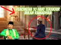 Download Lagu Fenomena 10 Hari Terakhir Bulan Ramadhan  - KH Zainuddin MZ