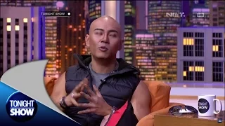 Download Alasan Deddy Corbuzier Meninggalkan Dunia Sulap MP3