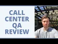 Call Center QA Review - Should You Apply To Be A Mystery Caller On Here