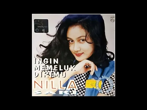 Download MP3 Nila Sari - Ingin Memeluk Dirimu (1995)