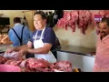 Promoveran carne que se produce en Nuevo Laredo RN