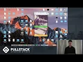 Stackathon Presentation EmbarrassFit