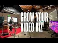 Lagu How To Grow Your Video Business – Whiteboard Session 2022