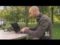Hacker Demonstrates Security Risks Of Free Public Wi-Fi