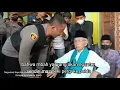Download Lagu Viral - Negosiasi Kapolres Jombang Dengan Kyai Muktar Mukti : Pak Kyai siap antar Anaknya Ke Polda