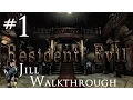 Resident Evil Remastered - PC 1080P 60Fps