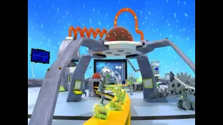 كرتون عالم مارفى للمعلق الصوتي أحمد فاخوري 