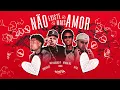Não Existe Mais Amor (feat. Dnovaees) - Trak, Vital, Menor Mc & MC Marcos IP