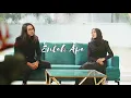 Download Lagu Aepul Roza \u0026 Sarah Suhairi - Entah Apa (Teaser)