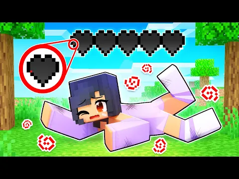 Download MP3 Aphmau Has 0.001% HEALTH In Minecraft!