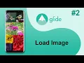 Load image from Drawable Internet External Storage Android Glide Library