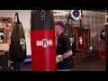 Robert Hogan's Story