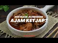 Download Lagu Hoe maak je Indische Ajam Ketjap? (Ayam Kecap)