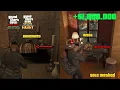 Gta 5 Online Cayo Perico basement storage glitch and west storage glitch tutorial Mercenaries Update