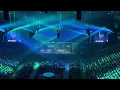林宥嘉 - 我不是神，我只是平凡卻直拗愛著你的人(Live) idol 2023世界巡迴演唱會 台北站12/15