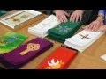 Meet Alison Garner - Maker of Stoles to the Clergy