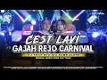 Lagu DJ CEST LAVIE PARTY FULL BASS GLER KARNAVAL GAJAHREJO 2025 DIDIK JANGKRIK