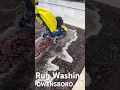 Experience Expert Rug Washing in Owensboro KY Rug Spa