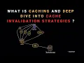 Secrets of Caching Understanding Cache Invalidation