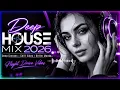 Deep House 2026 Vocal Deep House, Nu Disco & Midnight House Mix