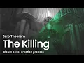 Download Lagu The Killing : album cover artwork creation process