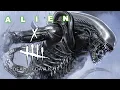 Alien is coming to Dead by Daylight - A New potential Hook System