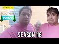Cris Torres Food Review Outdoors 1x11 WEGMANS Spring Water 2 the second taste