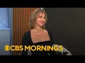 Arielle Kebbel on starring in Marshals series after being fan of Yellowstone