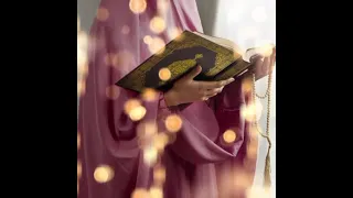 أنشودة عن حافظة القرآن المنشد التونسي بدون موسيقى 