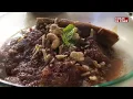Fatouch the Lebanese restaurant on Calle Feria in Seville