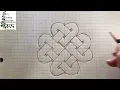 Celtic Knot Tutorial Part 2