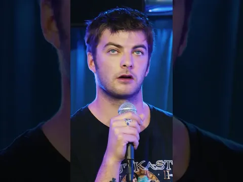 Fontaines D.C. cover Sinéad