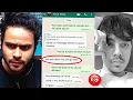Download Lagu Arpit Bala vs. ItzAru - IS WUSHANG OVER??😰 (FULL CONTROVERSY )