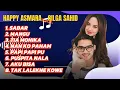 Download Lagu HAPPY ASMARA - SABAR - MANGU | ALBUM POPULER TERBARU 2025