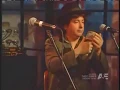 GOODBYE GIRL - SQUEEZE