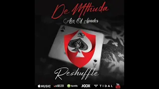 de mthuda saka ft reece madlisa u0026 kammu dee 