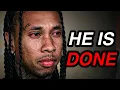 Tyga Just Destroyed His Legacy Career With This New Scandal