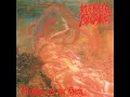 Morbid Angel - Blessed Are the Sick (Full Album)