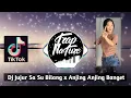 Download Lagu DJ JUJUR SA SU BILANG x ANJING ANJING BANGET VIRAL TIKTOK TERBARU FULL BASS (Jay Stefan)