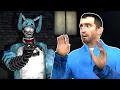 Download Lagu BON THE RABBIT IS AFTER ME! (Garry's Mod)