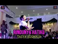 Lagu RINDUNYA HATIKU - TASYA ROSMALA || LIVE ASS MALL BREBES