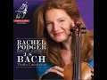 Concerto for Oboe d'amore in A Major, BWV 1055R: I. Allegro