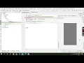 How to create TextView in Android Studio