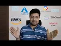 Top 5 Cloud Platforms Compared AWS vs Azure vs GCP vs IBM vs Oracle 2025 Guide